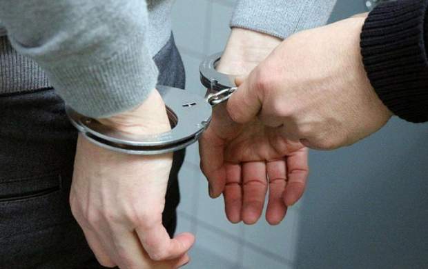 بازداشت فرماندار ماهشهر تایید شد