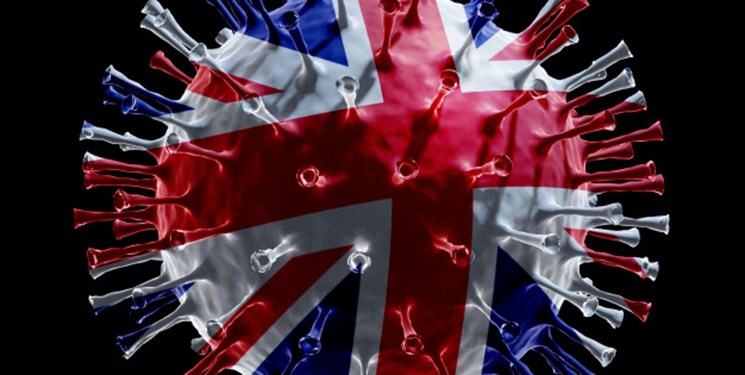 کرونای «انگلیسی» چه ویژگی دارد؟