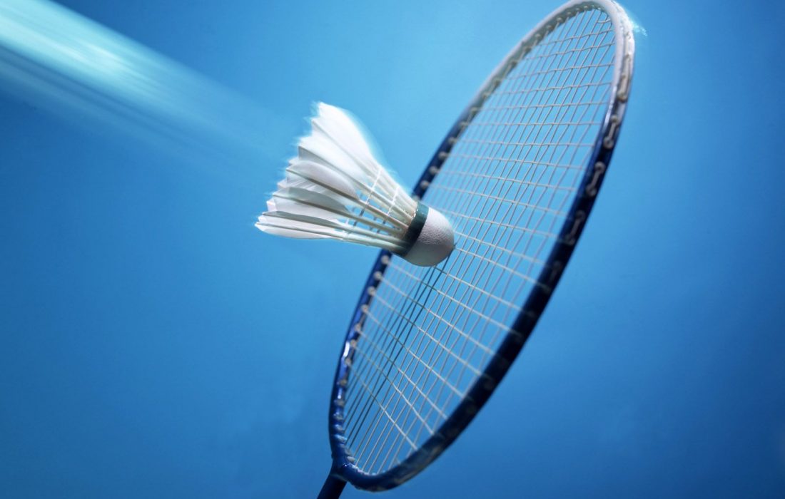 همایش خانوادگی بدمینتون در شهرستان شوش برگزار شد