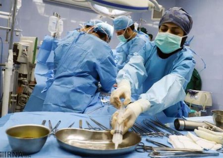 بیست و پنجمین مورد اهدای عضو در بهبهان انجام شد