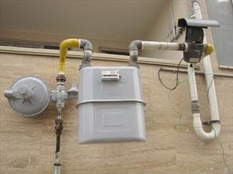 سارقان، گاز ۲۰ روستای بخش شاوور شوش را قطع کردند