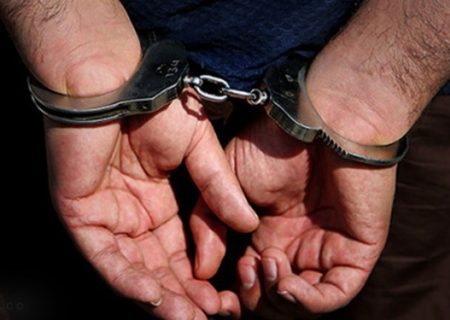 اجرای طرح ارتقاء امنیت اجتماعی توسط پلیس شوش