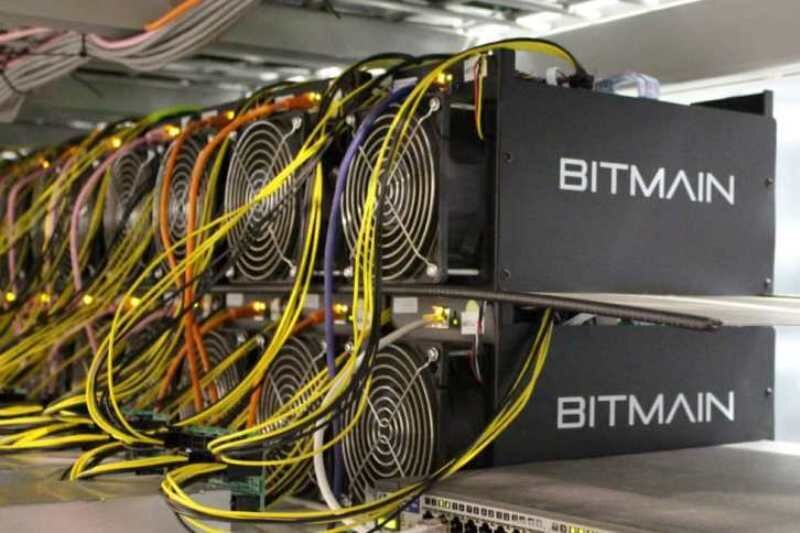 کشف ۴۹دستگاه استخراج ارز دیجیتال در شوش