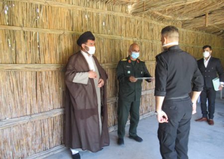 اعضای کمیته های هیات دفاع شخصی استان خوزستان مشخص شدند