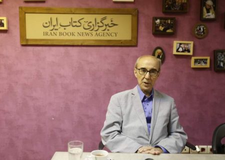 خوزستان امپراتور ایلام و دارای زبان منفرد خوزی بود