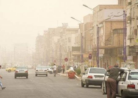 راه‌های مقابله با ریزگرد‌ها چیست؟