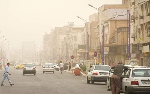 راههای مقابله با ریزگردها چیست؟