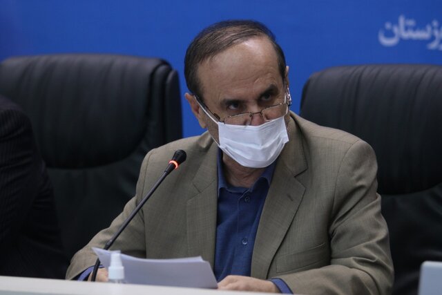 جلوگیری از برگزاری مراسم نیمه شعبان و ۱۳ فروردین در خوزستان