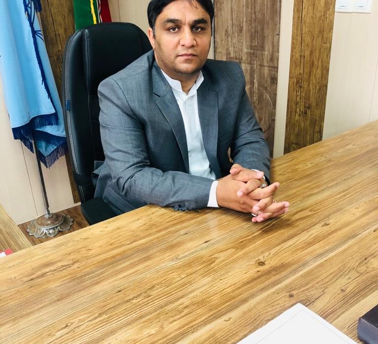 دکتر موسی پور رئیس دادگستری شهرستان کرخه اصناف و بازاریان غیرضروری و افرادی که محدودیتهای کرونایی را رعایت نکنند به مراجع قضایی معرفی میشوند