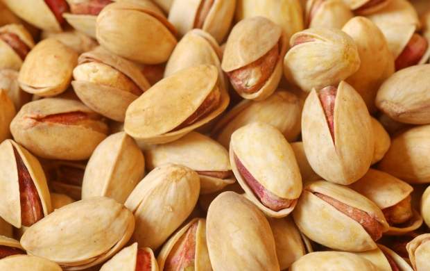 زیاد پسته نخورید، خطرناک است!