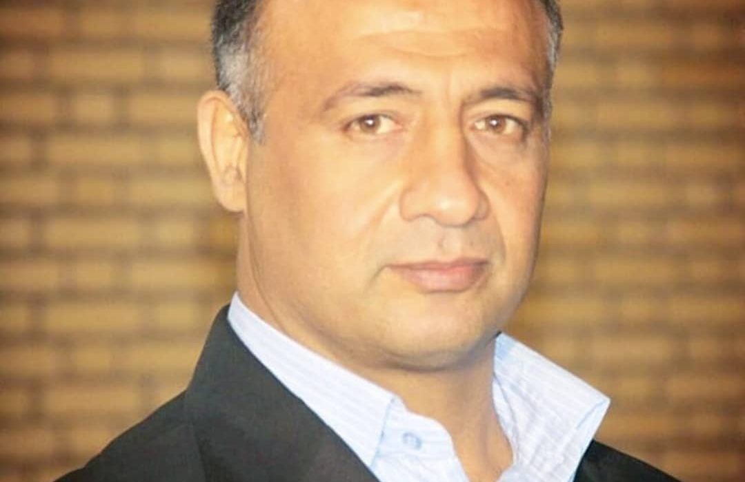 کریم عسکرنیا رئیس اداره ورزش و جوانان گتوند شد