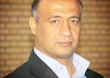 کریم عسکرنیا رئیس اداره ورزش و جوانان گتوند شد