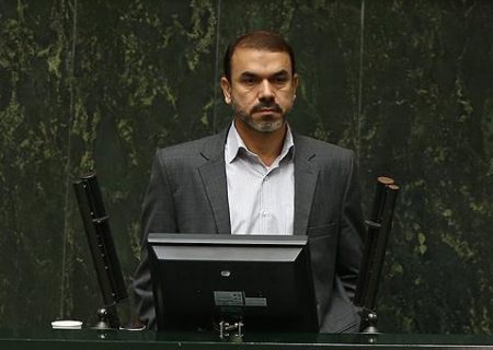 پیام سید راضی نوری به مناسبت روز جمهوری اسلامی
