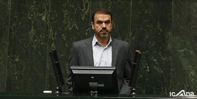 پیام سید راضی نوری به مناسبت روز جمهوری اسلامی