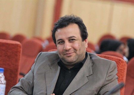 شهردار اهواز معارفه شد