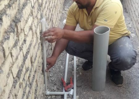 ادامه نهضت کمک مؤمنانه سپاه شوش ویژه ماه مبارک رمضان
