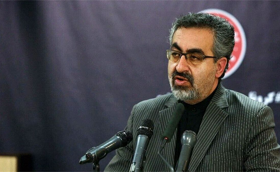 علت تاخیر د تامین واکسن کرونا کشور