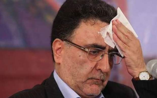 تاجزاده پدیده انتخابات ۱۴۰۰ است!