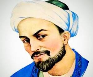 سعدی روح زنده زمانه ما