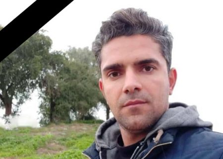 کشته شدن کارگر دفع آفات هفت تپه بر اثر صاعقه