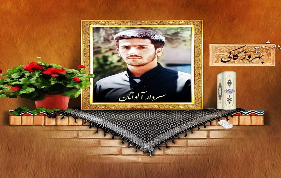 زندگی شهدا راهنما و الگو قرار دهیم