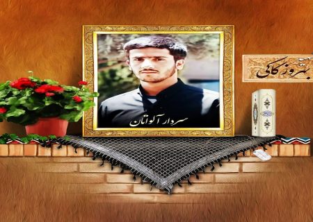 زندگی شهدا راهنما و الگو قرار دهیم