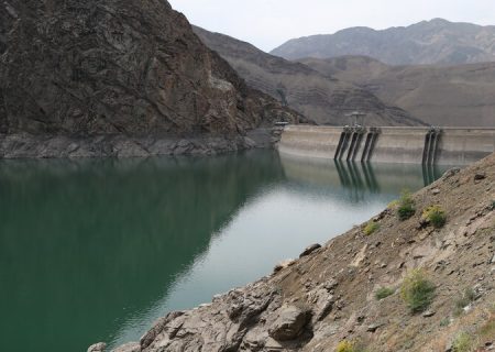فوت دو نفر در حادثه ناگوار غرق شدن در رودخانه مارون بهبهان