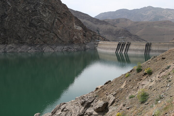 فوت دو نفر در حادثه ناگوار غرق شدن در رودخانه مارون بهبهان