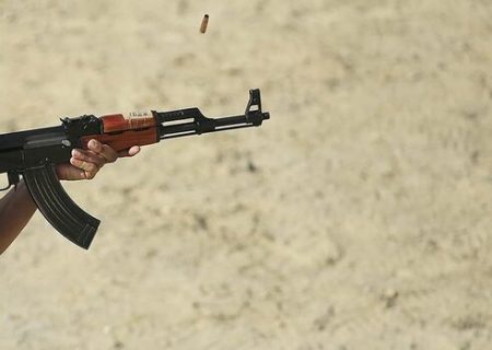 تیراندازی در سوسنگرد ۳ نفر را راهی بیمارستان کرد