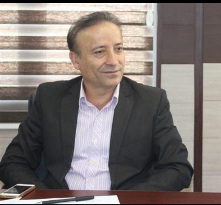 انتصاب رئیس دانشکده علوم پزشکی بهبهان