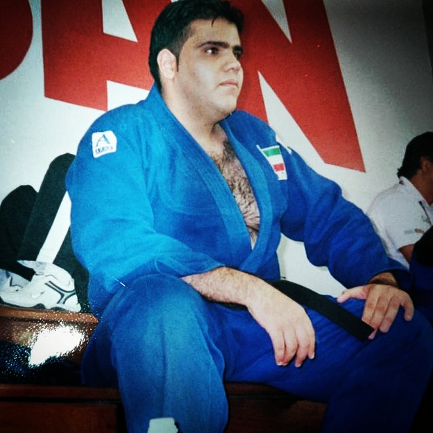 خلیدی:امیدوارم رویکرد مسئولین فدراسیون نابینایان و کم بینایان تغییر کند