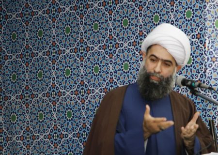 امام جمعه شوش: خاک پرستان مانع اجرای طرح‌های اشتغالزایی و توسعه‌ی شهرستان شوش شده‌اند / احداث کارخانه جدید قند، کیلومترها از زیگورات “چغازنبیل” فاصله دارد