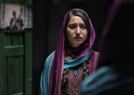 پایان فیلمبرداری فیلم کوتاه «هاجرو» / فرشاد سرخه فرزند شوش مدیر تولید این فیلم کوتاه است