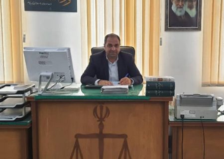 رئیس حوزه قضایی هندیجان: استفاده از امکانات دولتی و عمومی علیه کاندیداها جرم است