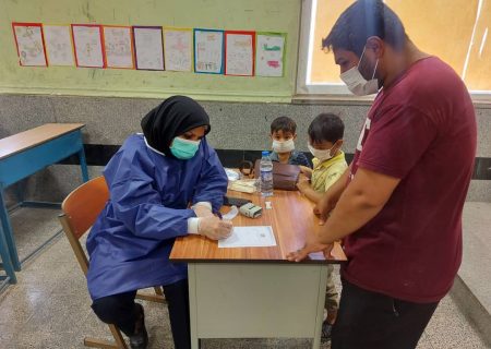 اجرای طرح بزرگ سلامت در ماهشهر