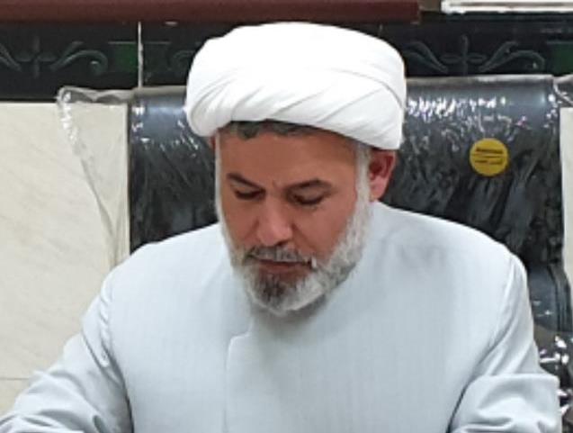 برگزاری آزمون حفظ قرآن کریم در شوش