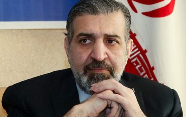 انصراف صادق خرازی از انتخابات