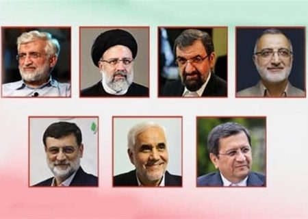 ستاد انتخاباتی کدام کاندیدای ریاست جمهوی در استان خوزستان راه‌اندازی شد‌؟