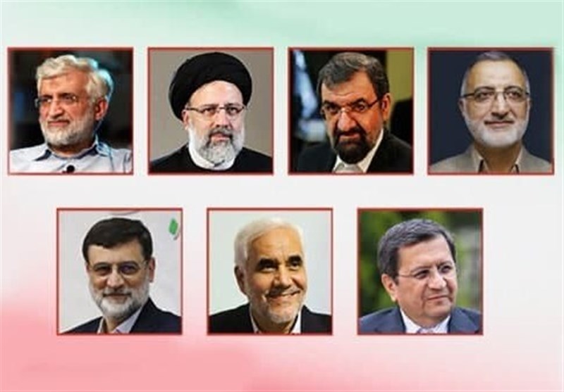 ستاد انتخاباتی کدام کاندیدای ریاست جمهوی در استان خوزستان راه‌اندازی شد‌؟