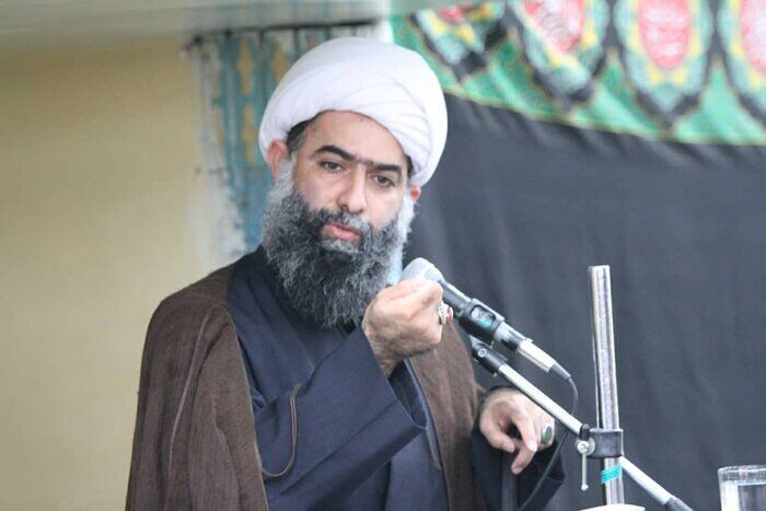 منتخبان به مردم امید دهند