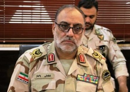 کشف نوشیدنی‌های قاچاق در اروند