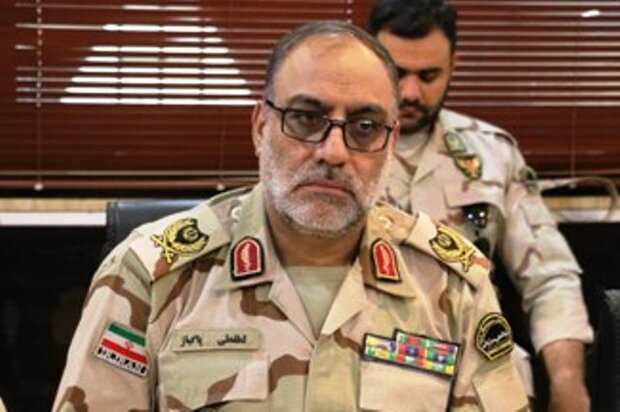 کشف نوشیدنی‌های قاچاق در اروند