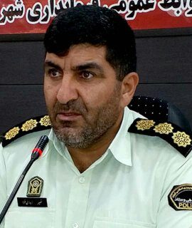 دستگیری ۴ سارق سابقه دار منزل در هندیجان