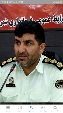 دستگیری ۴ سارق سابقه دار منزل در هندیجان