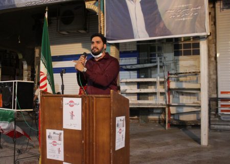 دانیال اسلامی پناه :یک مدیر شهری باید بتواند در دنیای رقابتی نقاط قوت و ضعف شهر خـودرا شناخته و درصدد تقویت مزایای رقابتی آن برآید