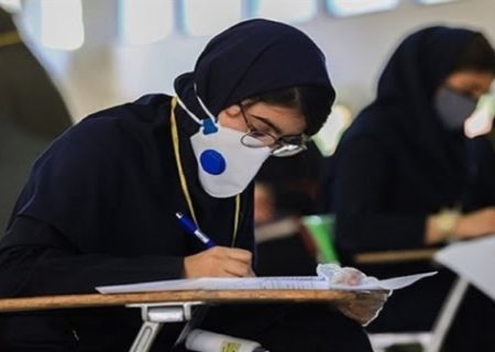 پیشی گرفتن زنان از مردان برای شرکت در آزمون۱۴۰۰ در شوش / علوم تجربی صدر نشین است