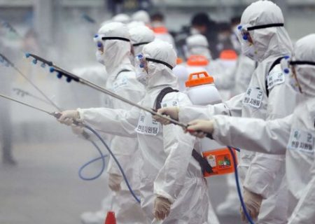 یک مورد بیمار مشکوک به کرونای دلتا (هندی) در بهبهان شناسایی شد