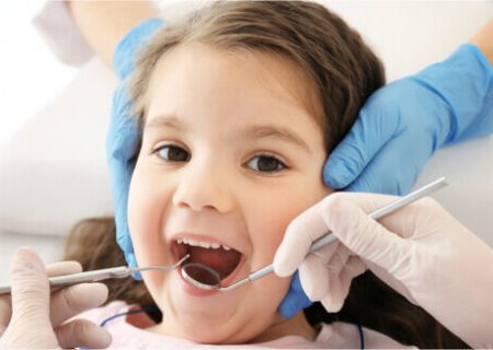 راه‌های پیشگیری از پوسیدگی دندان کودکان
