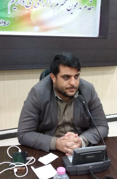 سیستم پایش تصویری در ۱۶ نقطه در هندیجان بزودی تکمیل می شود و در تمامی این نقاط دوربین های نظارتی نصب خواهد شد