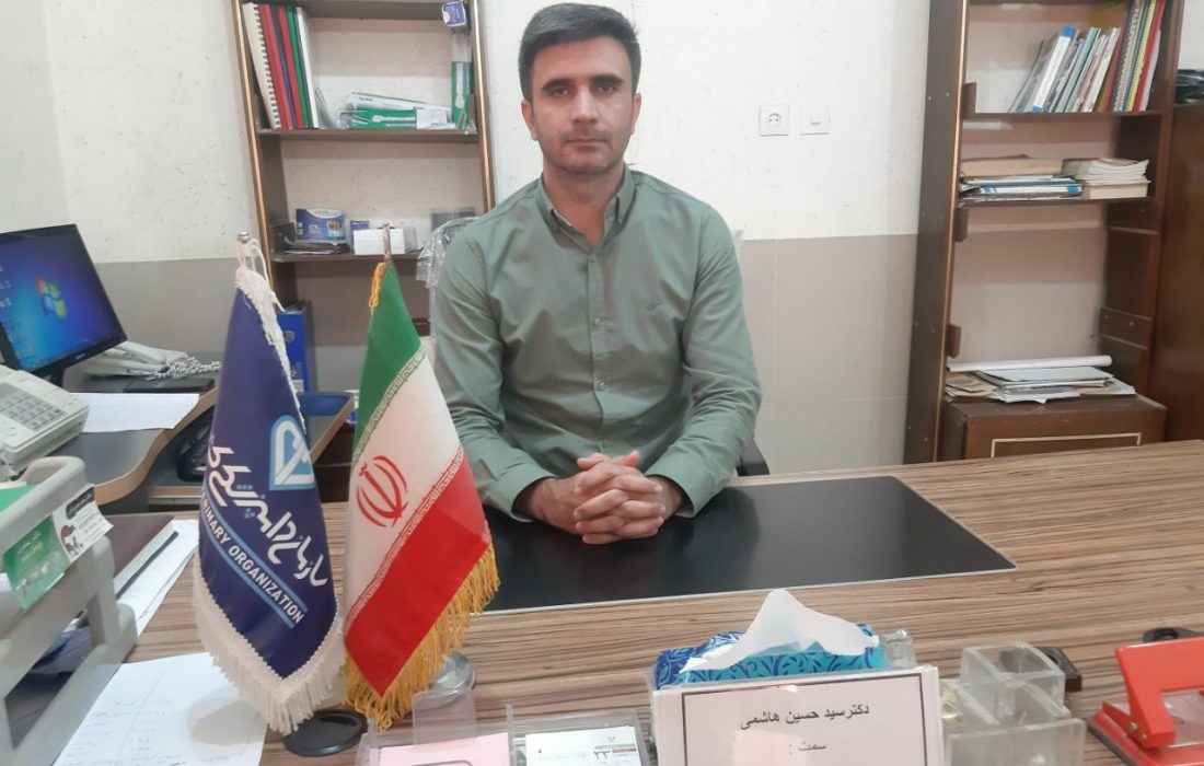 ۹۰ هزار قطعه طیور خانگی در شادگان علیه بیماری نیوکاسل مایه‌کوبی شد